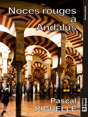 cover image of Noces rouges à Andalus